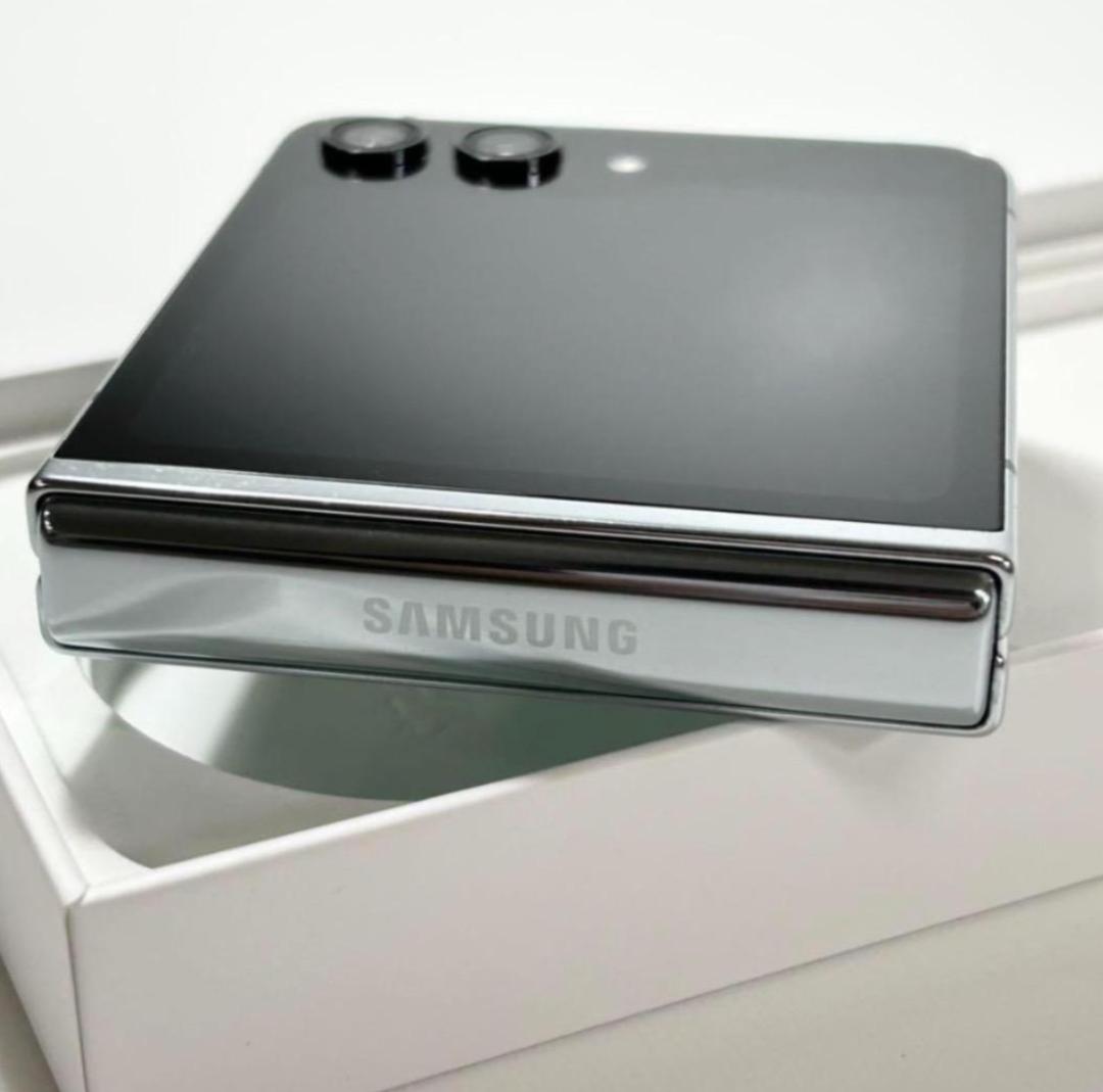 Android Galaxy Flip 5｜256gb｜SIMフリー