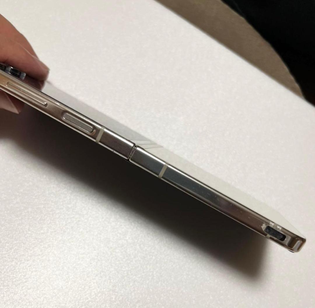 Android Galaxy Flip 5｜256gb｜SIMフリー