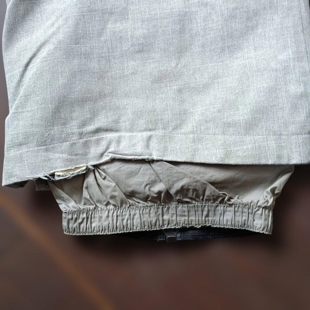 Burton[ak] GORE-TEX セットアップ