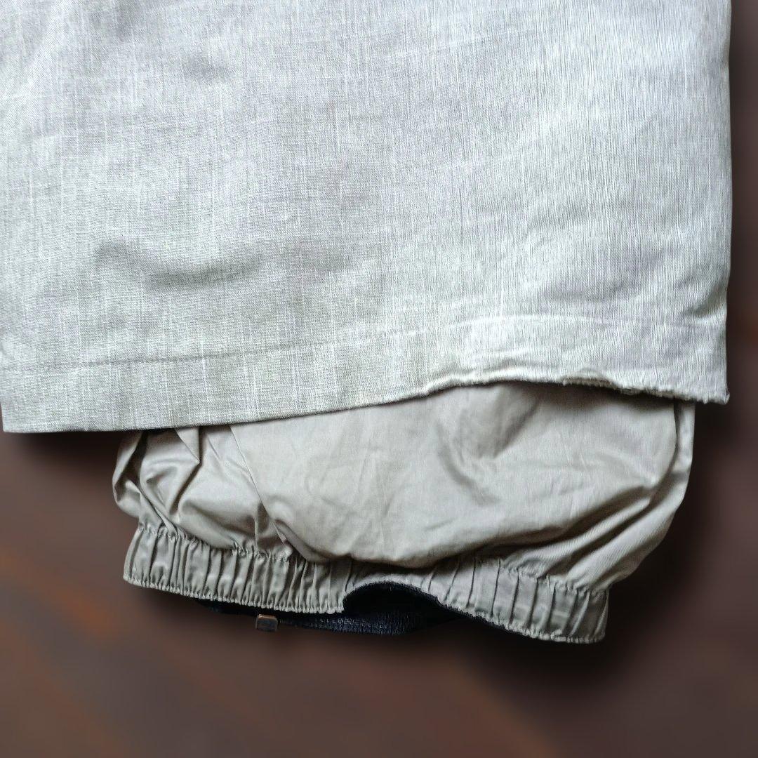 Burton[ak] GORE-TEX セットアップ