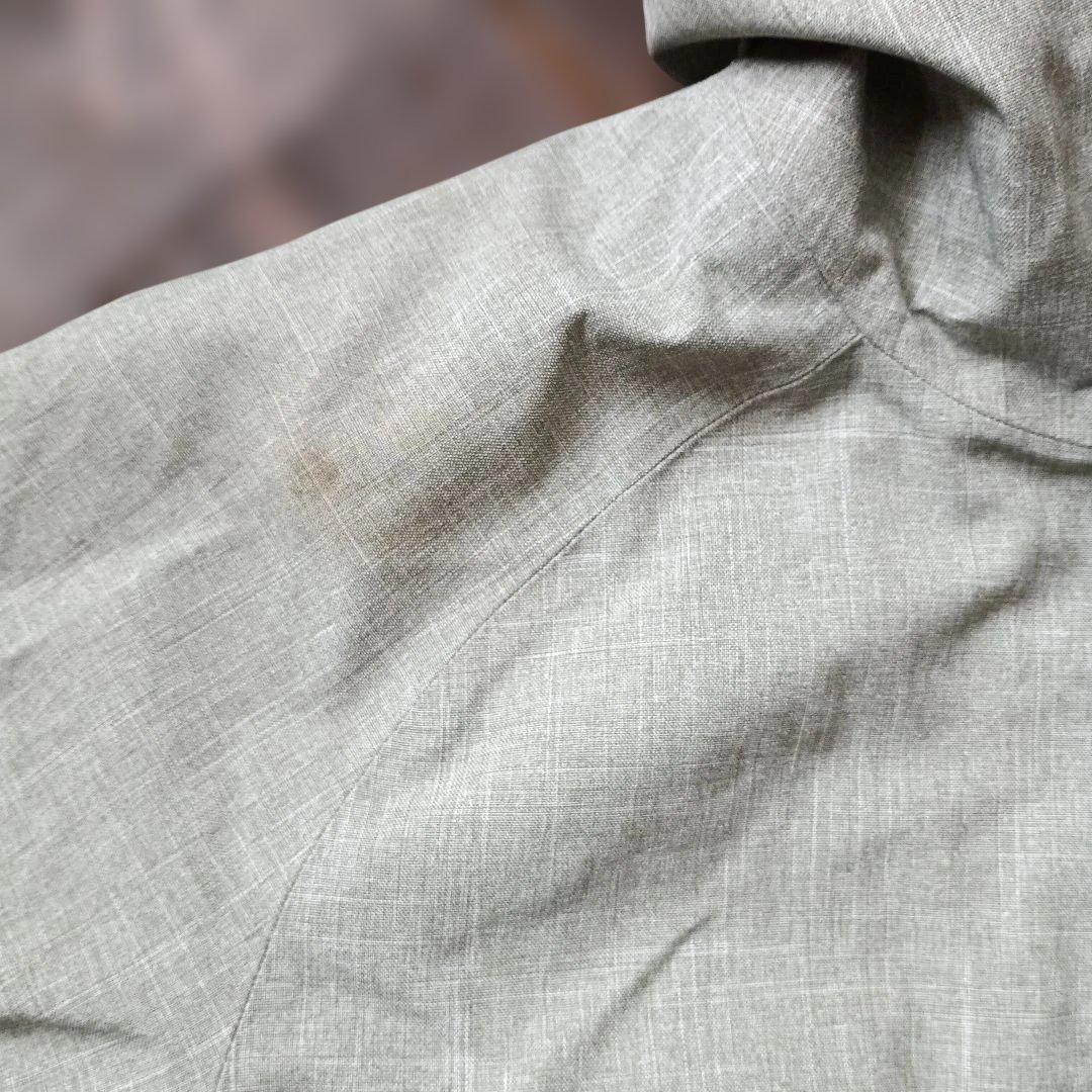 Burton[ak] GORE-TEX セットアップ