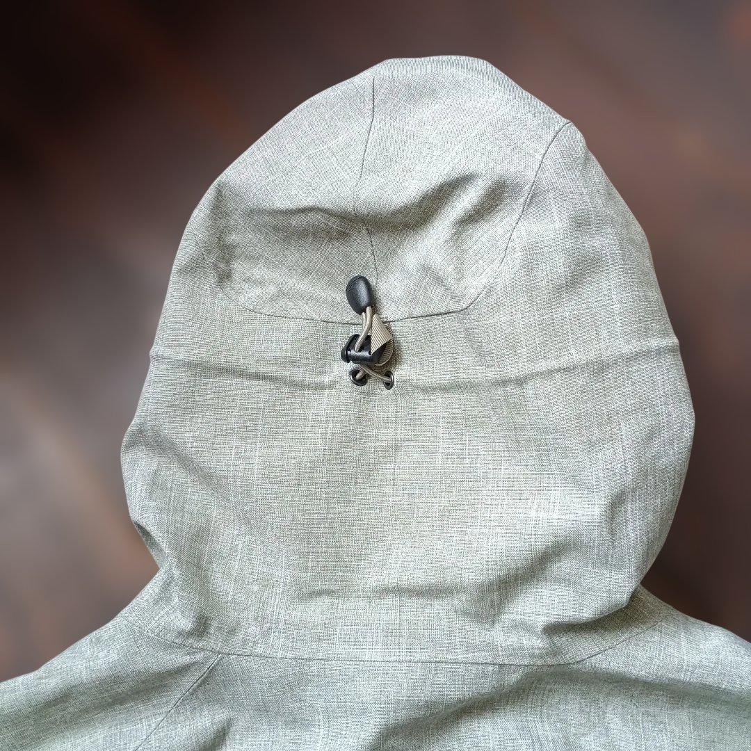 Burton[ak] GORE-TEX セットアップ