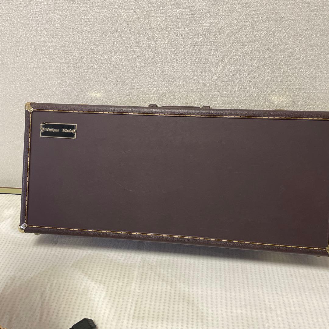 アルトサックス Antigua winds