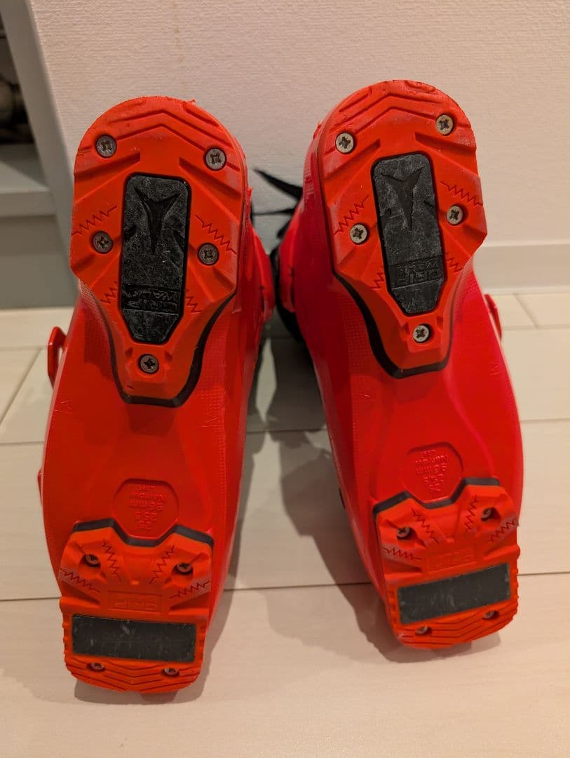 インナー新品】ATOMIC HAWX ULTRA 130 RS GW 25cm - メルカリ