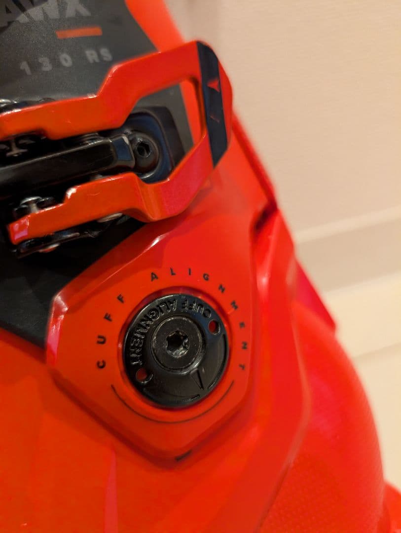 インナー新品】ATOMIC HAWX ULTRA 130 RS GW 25cm - メルカリ