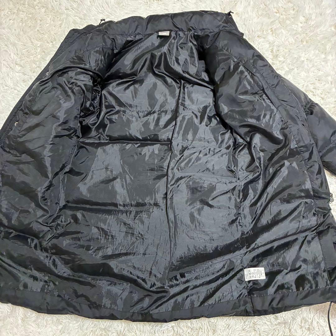 Nike ナイキ ダウンジャケット ベンチコート ダウンコート