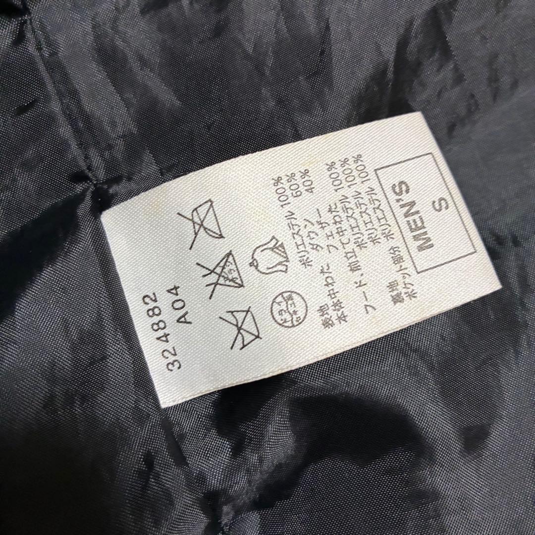 Nike ナイキ ダウンジャケット ベンチコート ダウンコート