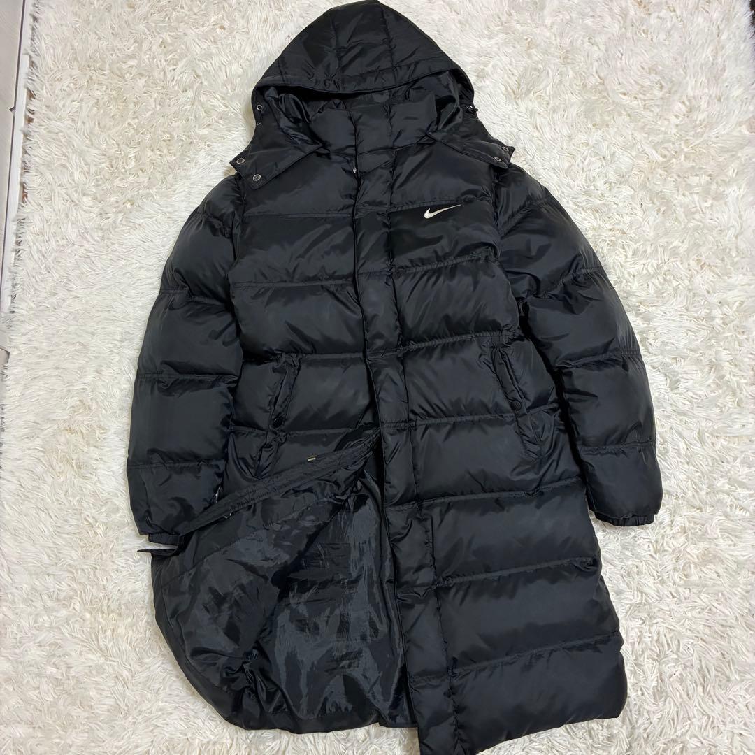 Nike ナイキ ダウンジャケット ベンチコート ダウンコート