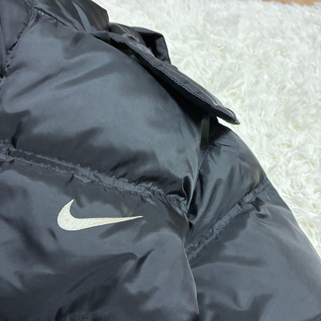 Nike ナイキ ダウンジャケット ベンチコート ダウンコート