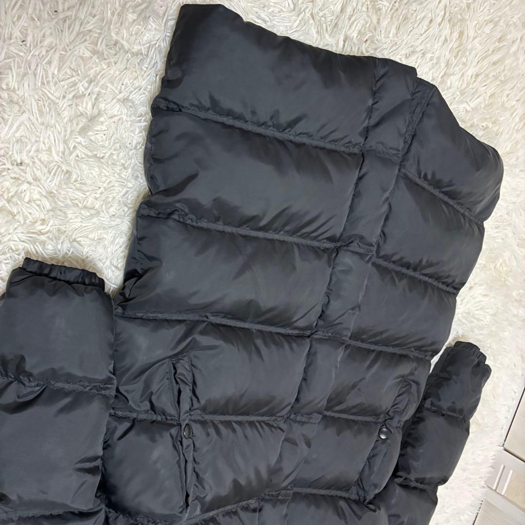 Nike ナイキ ダウンジャケット ベンチコート ダウンコート