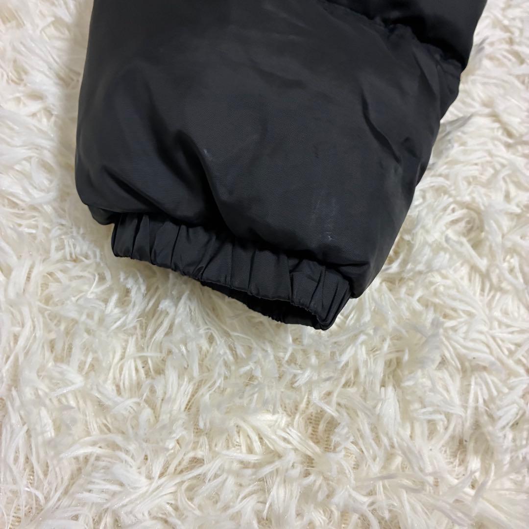 Nike ナイキ ダウンジャケット ベンチコート ダウンコート