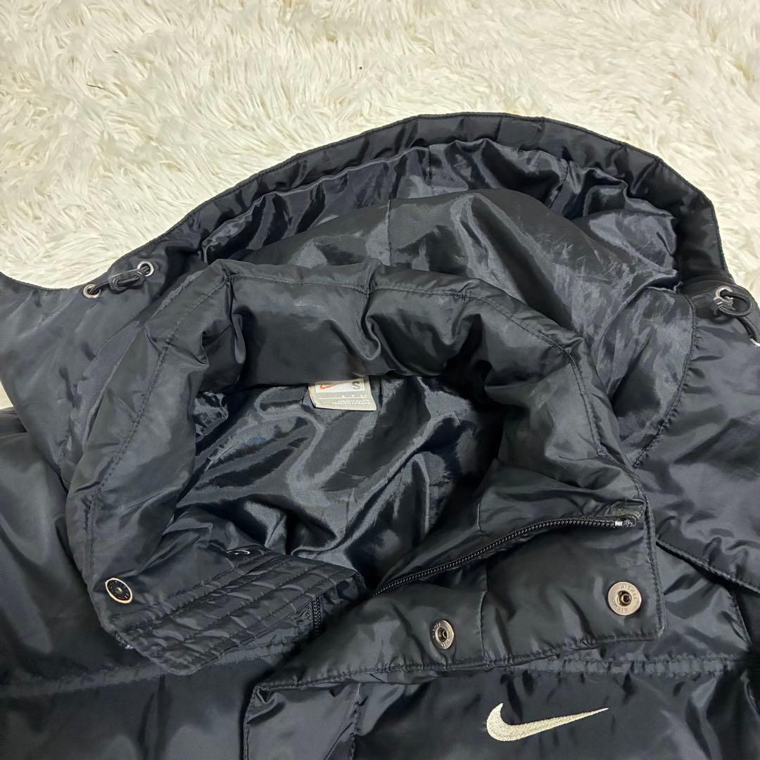 Nike ナイキ ダウンジャケット ベンチコート ダウンコート