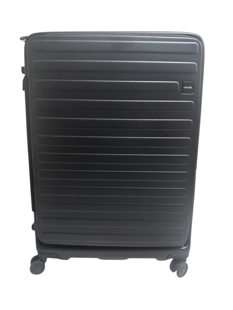 【新品・未使用】LOJEL Cubo L 120L ロジェール キューボ L