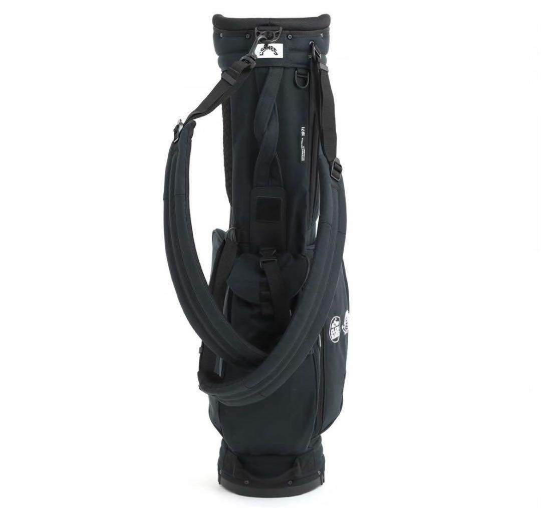 ゴルフバッグ・キャディバッグ Rover Stand 2025 by CLUBHAUS