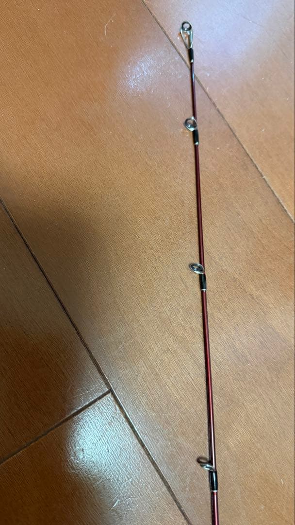 Fishman(フィッシュマン) Beams LOWER7.3L FB-73L