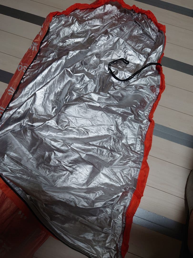 SOL ソル ESCAPE PRO vivi エスケーププロヴィヴィ