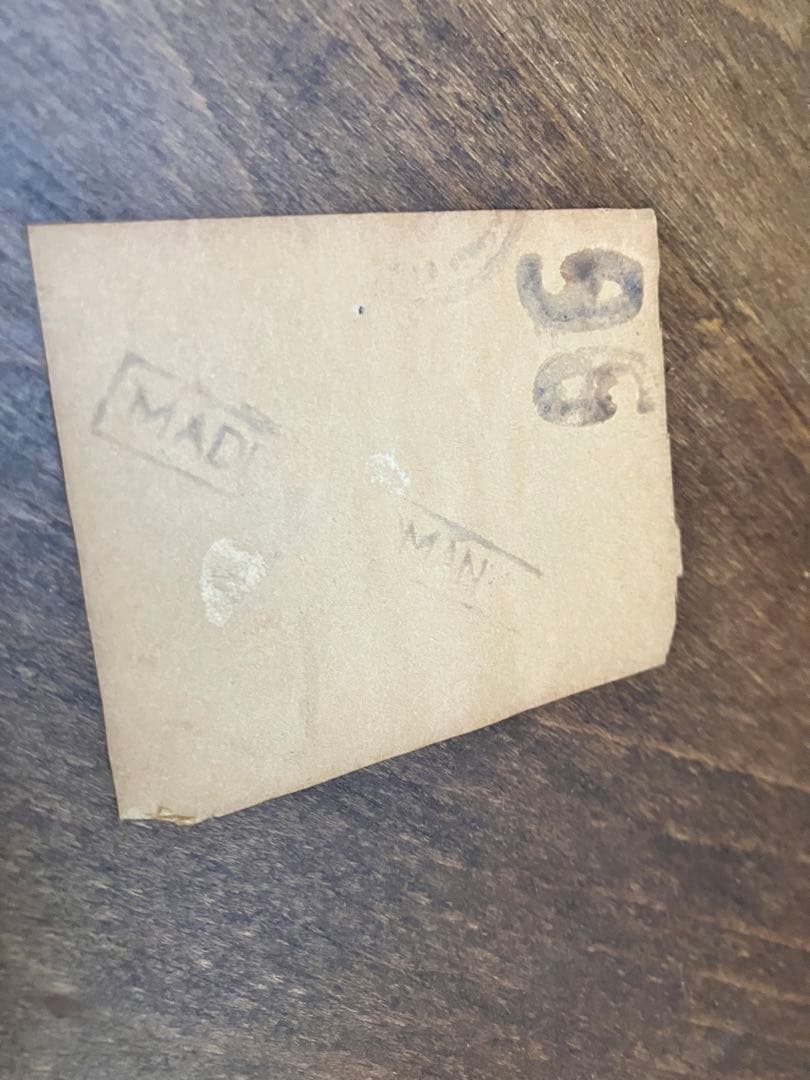 輸入家具　ワークデスク　アンティーク　猫あし　片袖　机　ルーマニア　名古屋