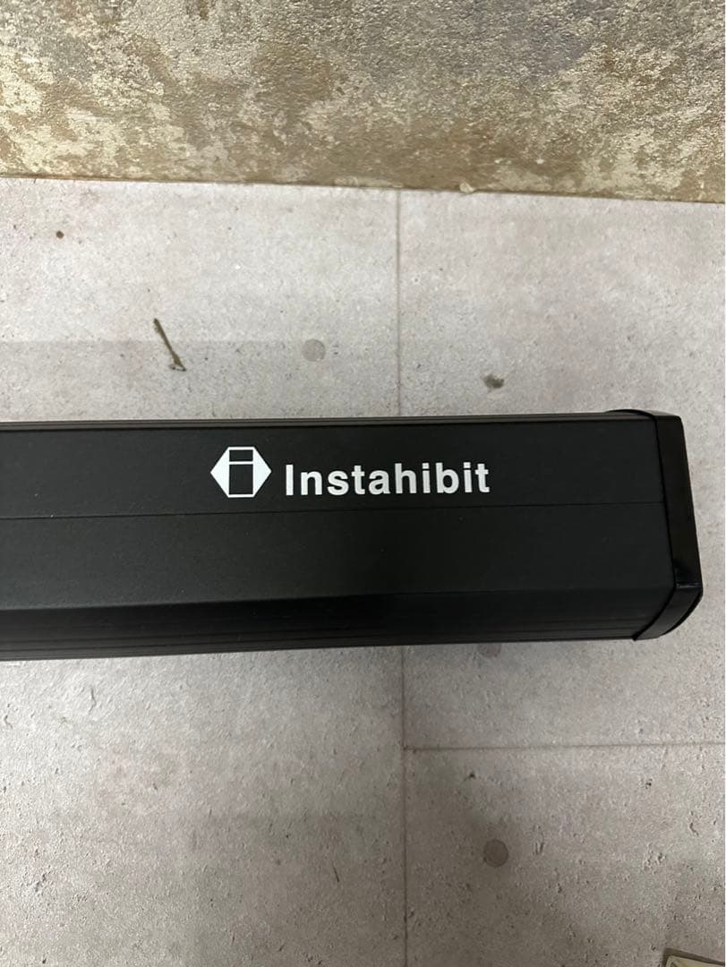 Instahibit 自立式 プロジェクタースクリーン 60インチ 4:3