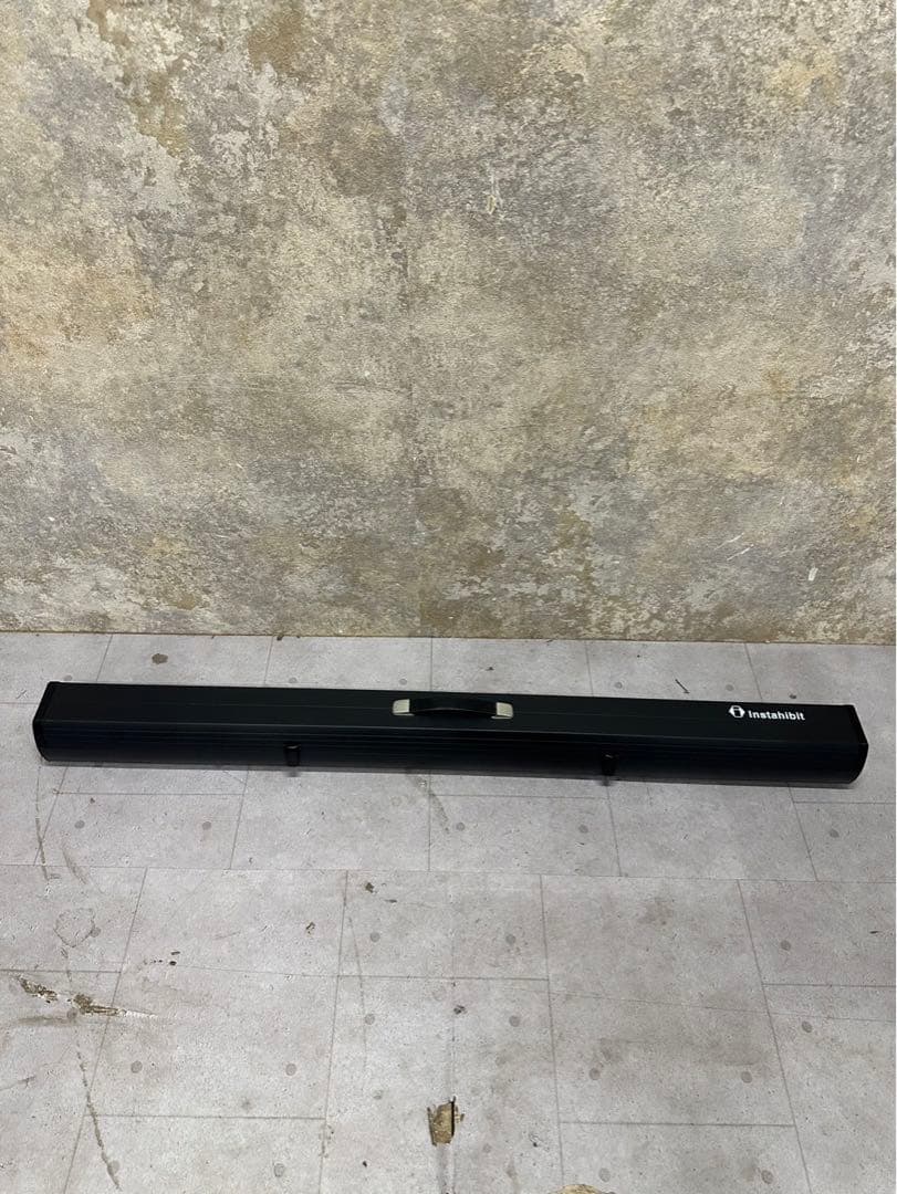 Instahibit 自立式 プロジェクタースクリーン 60インチ 4:3