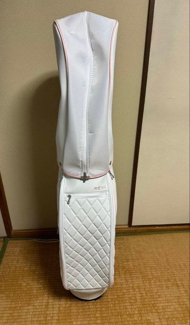 Callaway REVA ゴルフバッグ