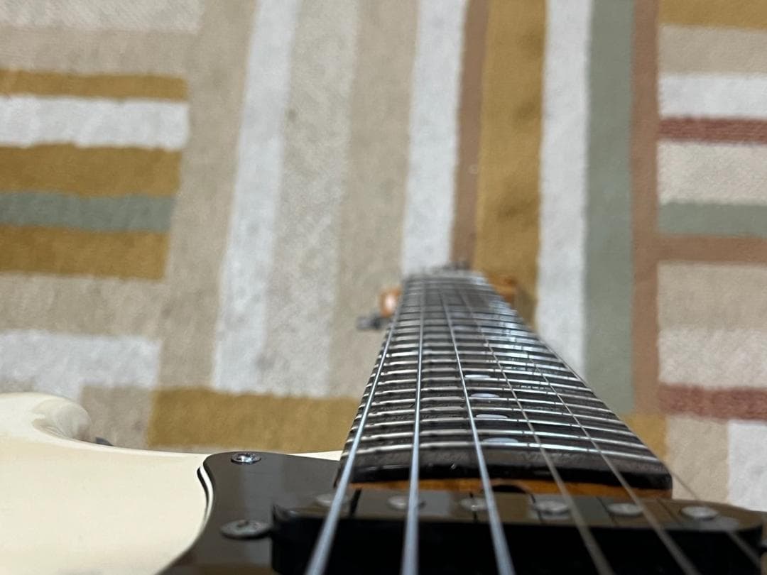 （ジャンク品）Bill Lawrence Challenger