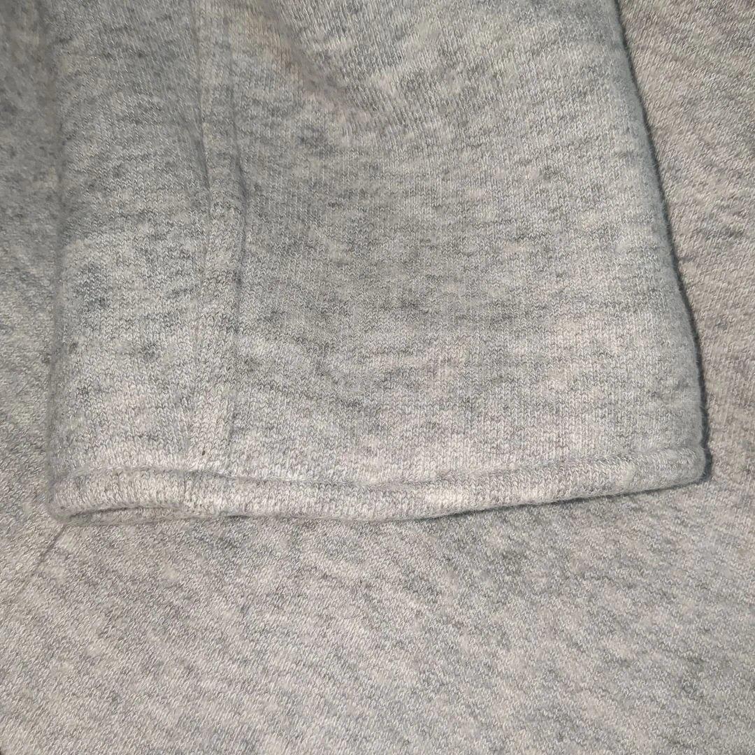 rough＆swell ラフ＆スウェルゴルフマジソンジャケットメンズSグレー