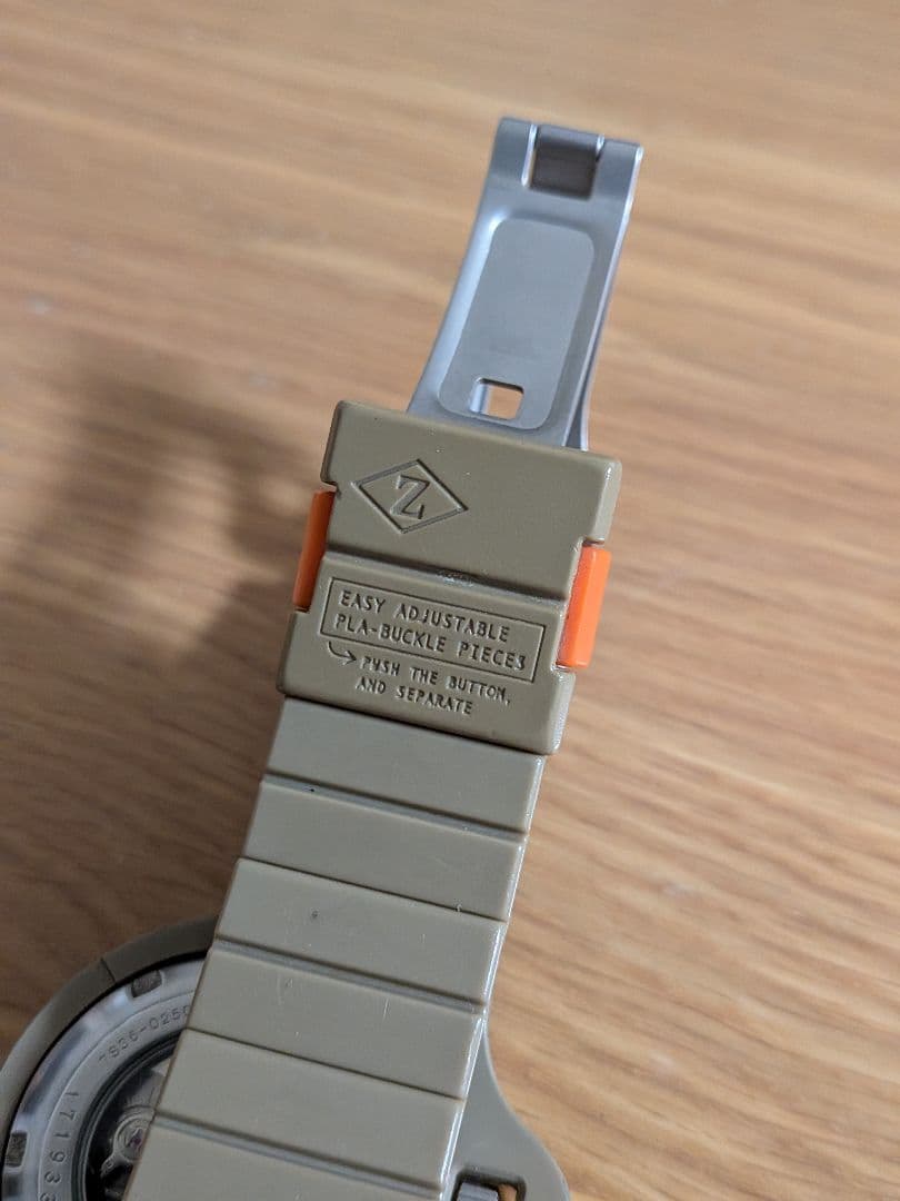 SEIKO CABANE de ZUCCA ダッシュボード 7S36-0250 - メルカリ