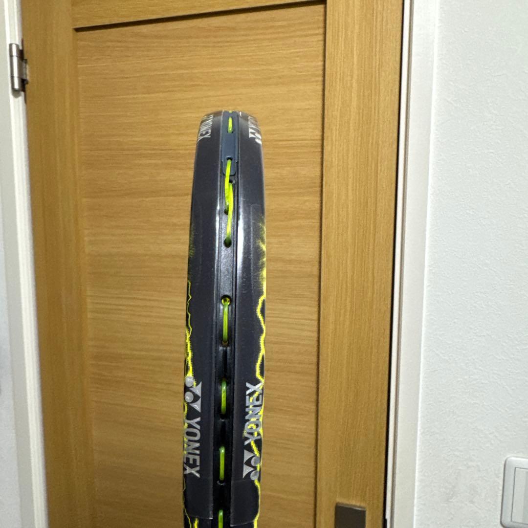 (値下げ交渉可能)YONEX VOLTRAGE 7S