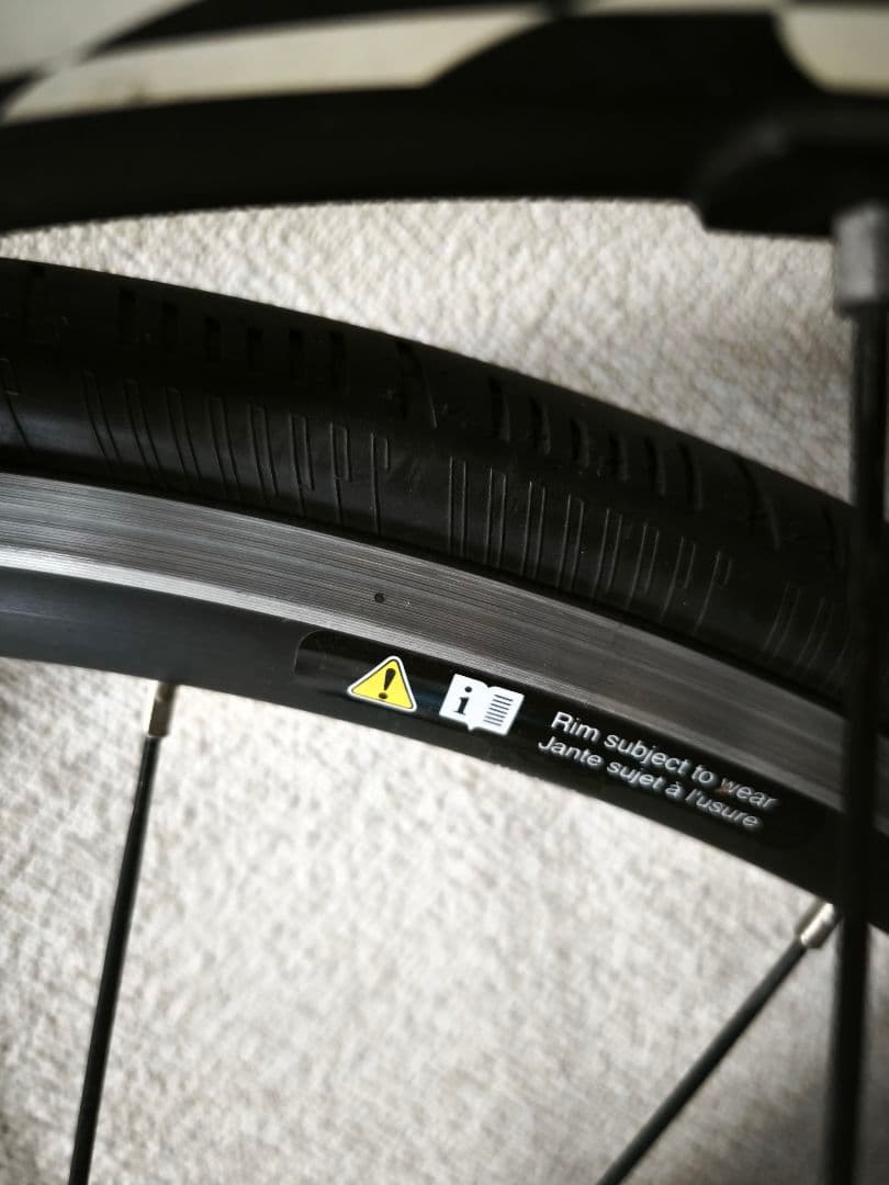 Shimano ULTEGRA　r500 ホイールセット