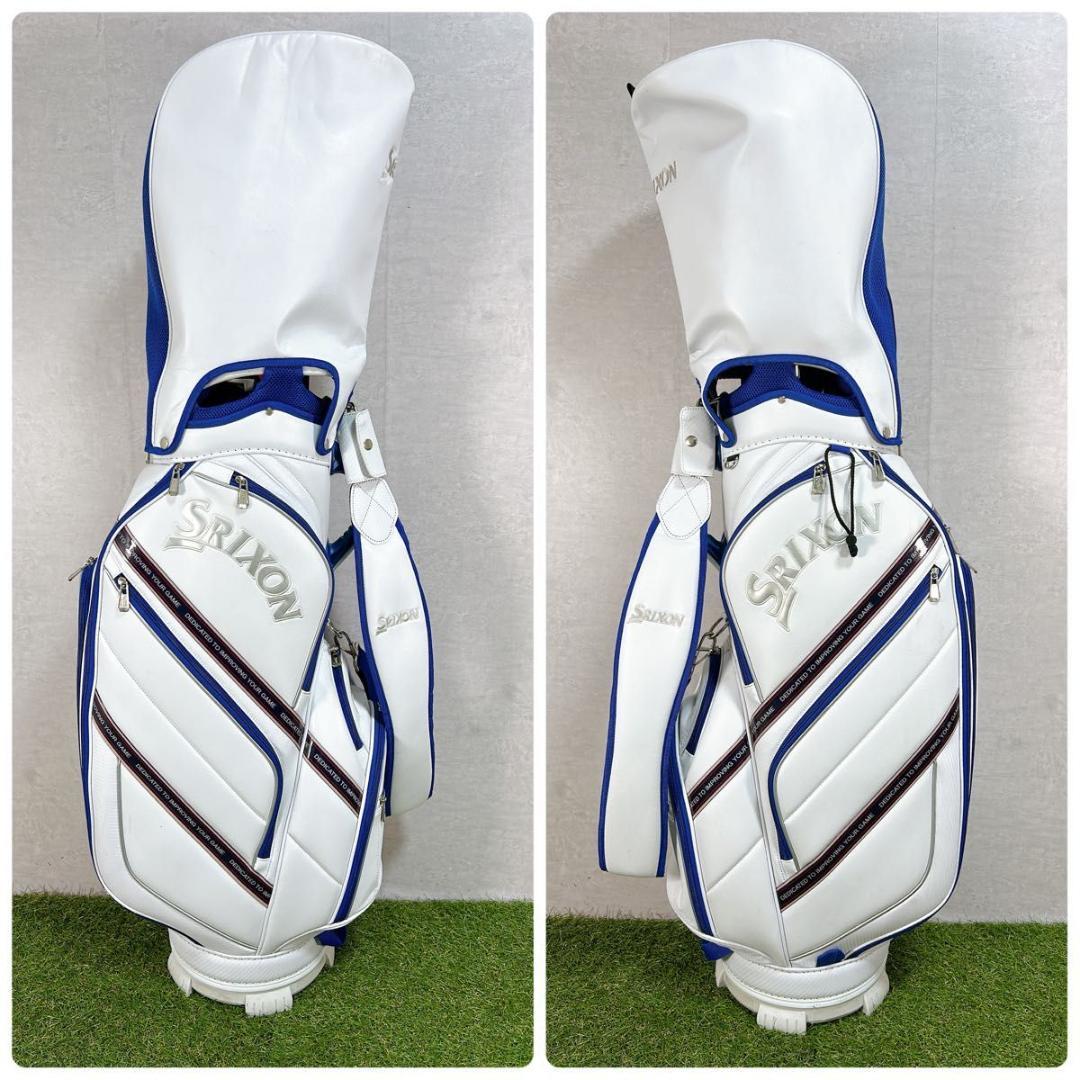 Z785 スリクソン ゴルフ クラブセット メンズ 12本 初心者 右利き　S