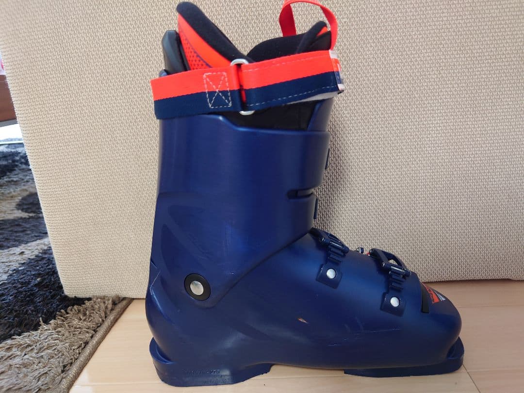 LANGE RS 90 SC スキー用ブーツ サイズ　27,0-27,5cm