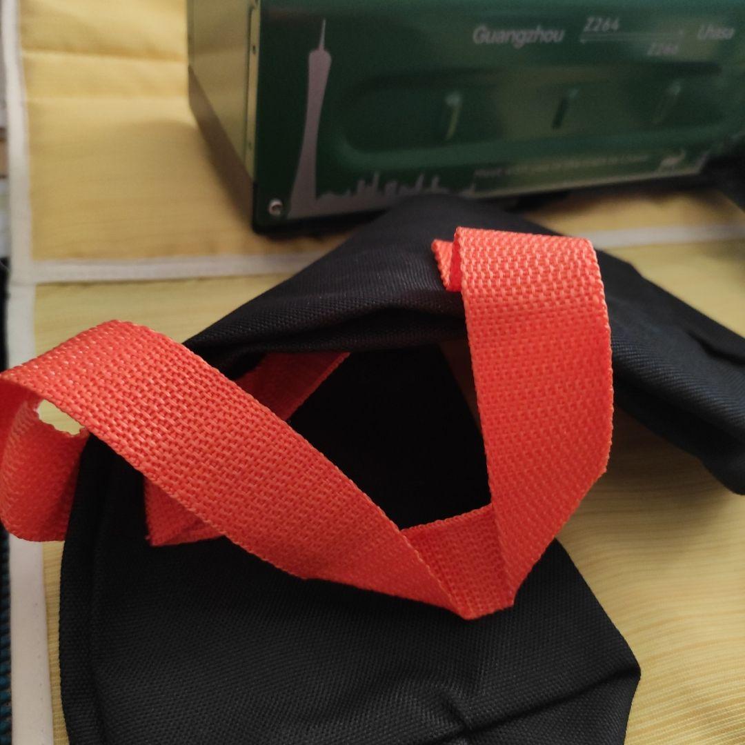 アウトドア等／折りたたみポータブルガスコンロ／緑色／コンパクト設計