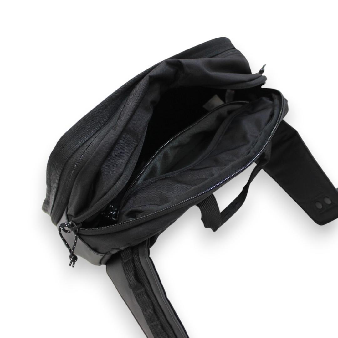 ⚡SALE⚡限定品、ノースフェイス『ノース×スミス』ウエストポーチ/ot4687