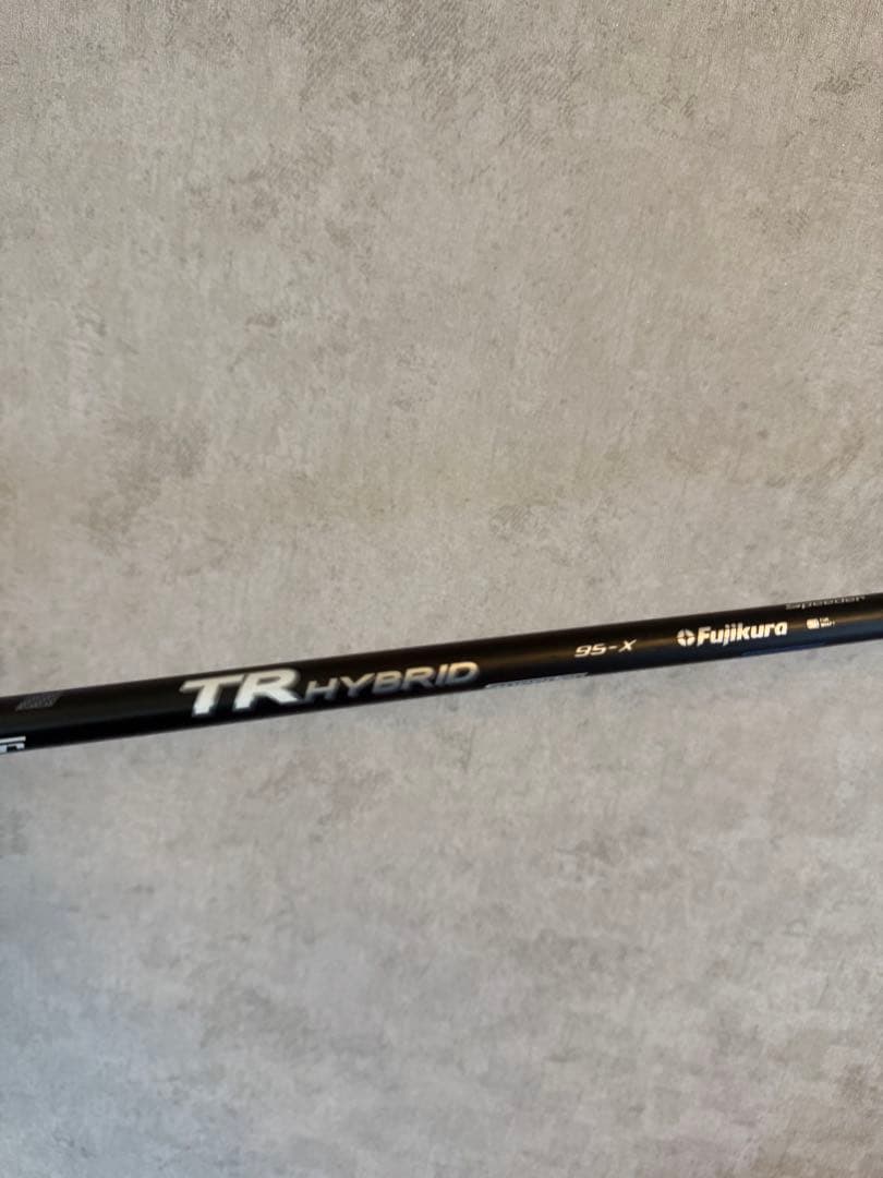 TRハイブリッド95x)SRIXON ZX mk2ユーティリティ 6番28度-正規取扱サイト