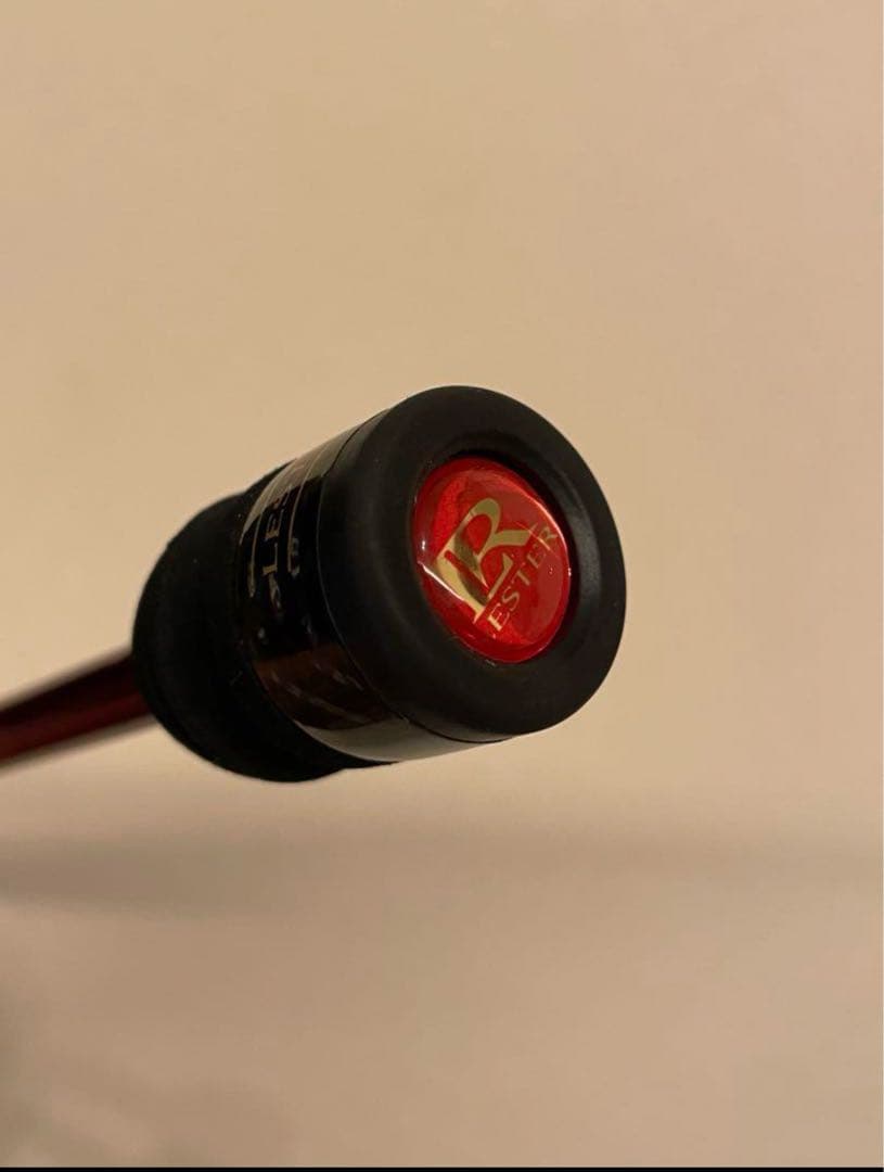 【美品】ARES レスターホープ 709MH