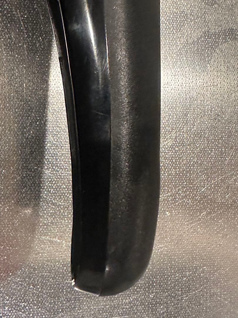 パーツ KASHIMAX RS BLACK USED