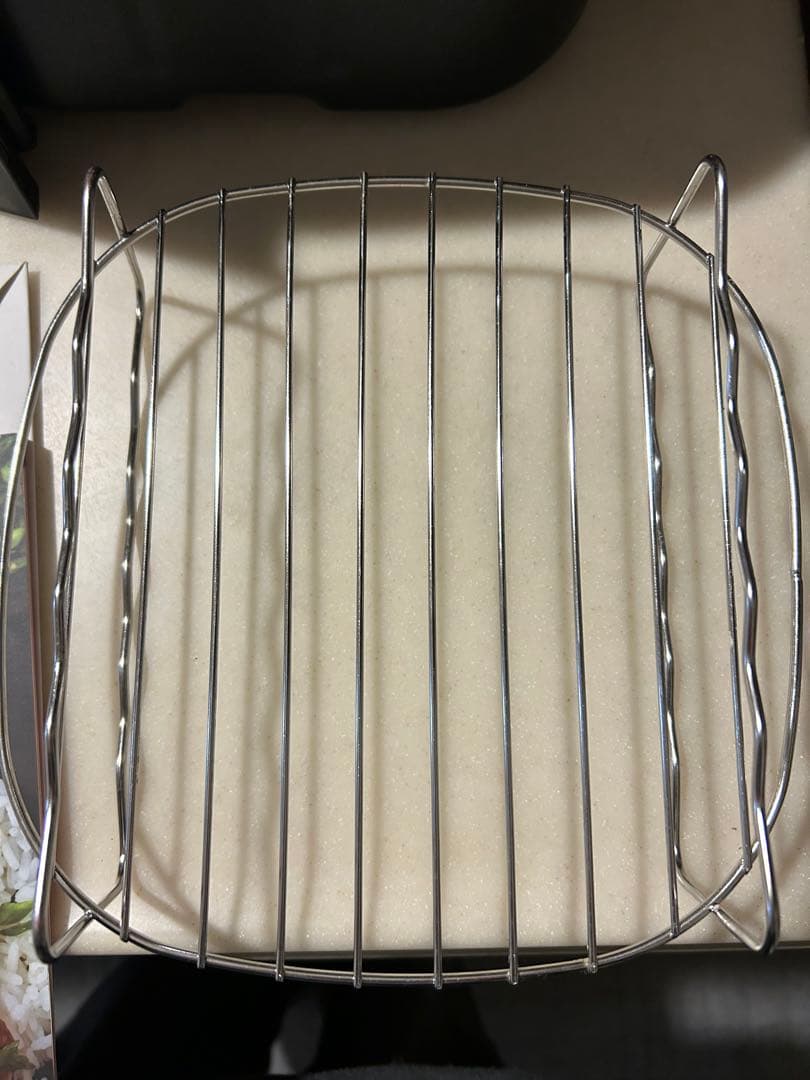 COSORI ノンフライヤー 大容量 4.7L 付属品あり