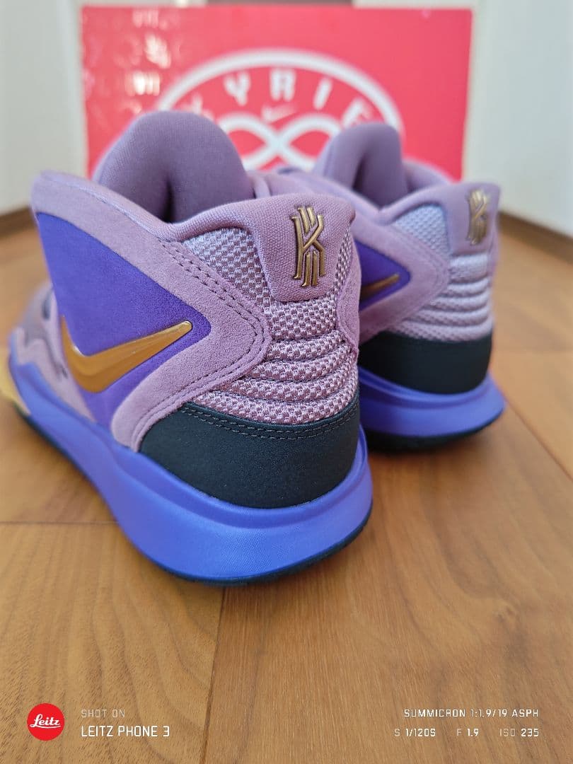 東京都渋谷区　 KYRIE INFINITI