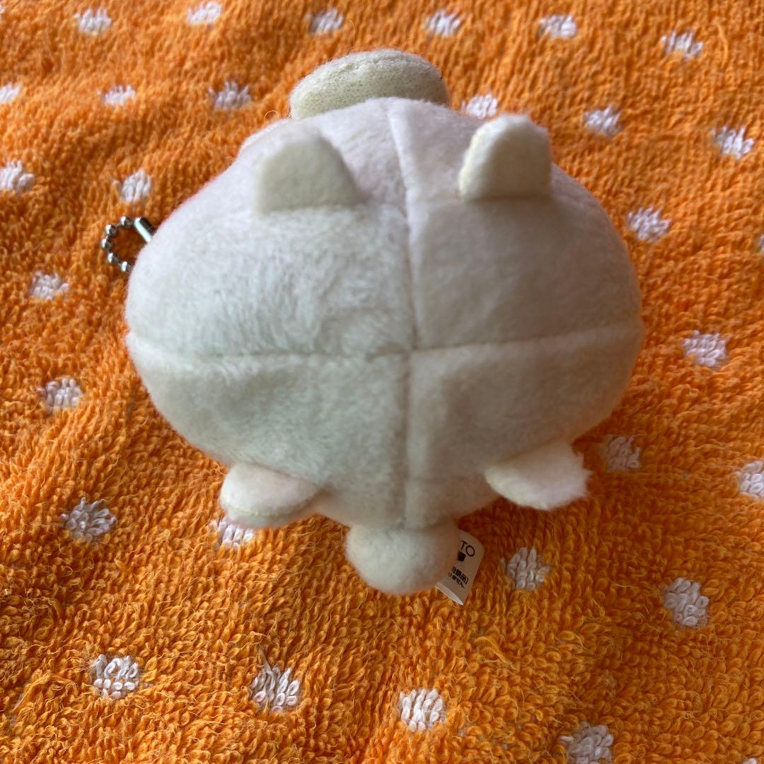 レア たまごっち それって、くちぱっち。 マスコットボールチェーン