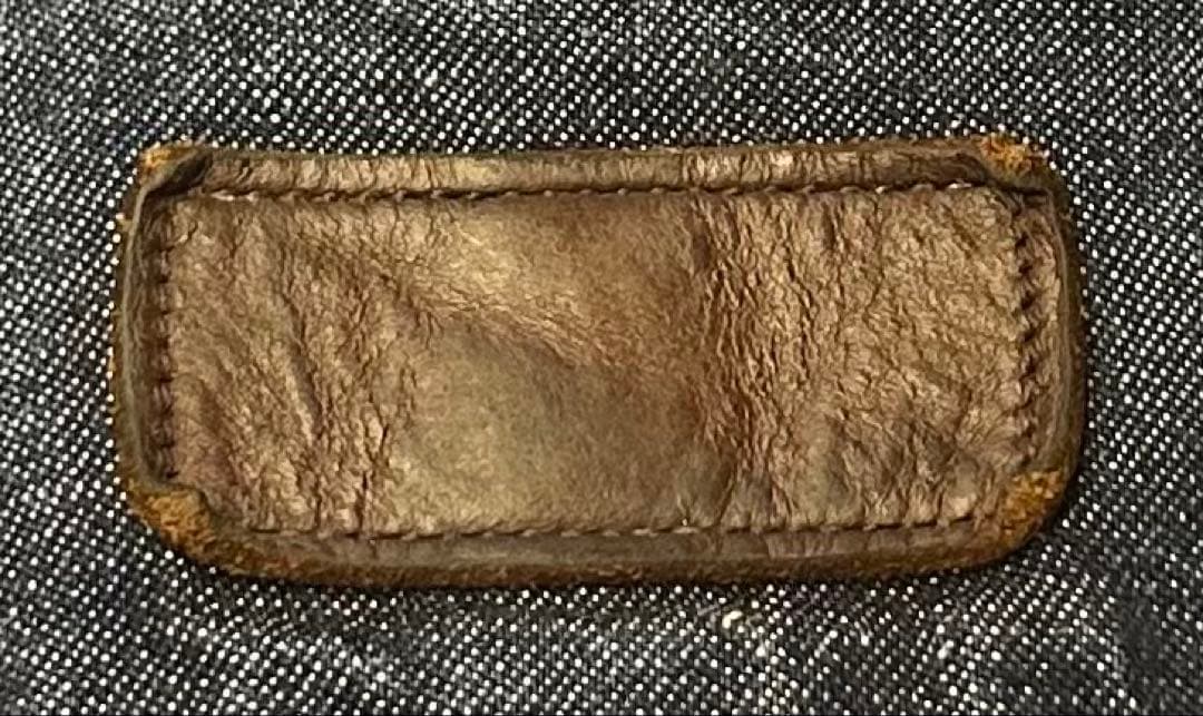 S*o様 MOTOR デニム カバーオール モト モーターニューヴィンテージ