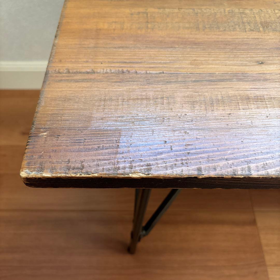 journal standard Furniture シノン　コーヒーテーブル