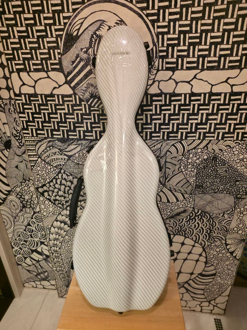 2/11更新.製作楽器⑦】バイオリン(オリジナルモデル※)4/4 2026 - メルカリ