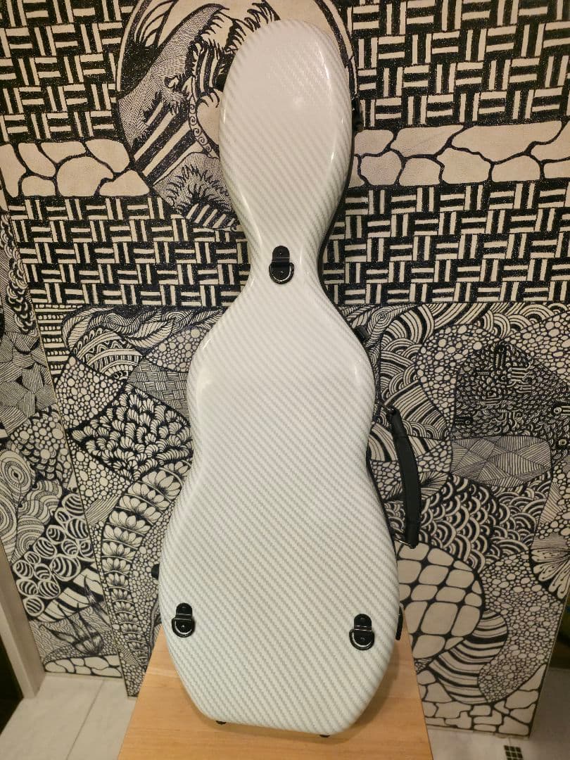 2/11更新.製作楽器⑦】バイオリン(オリジナルモデル※)4/4 2026 - メルカリ