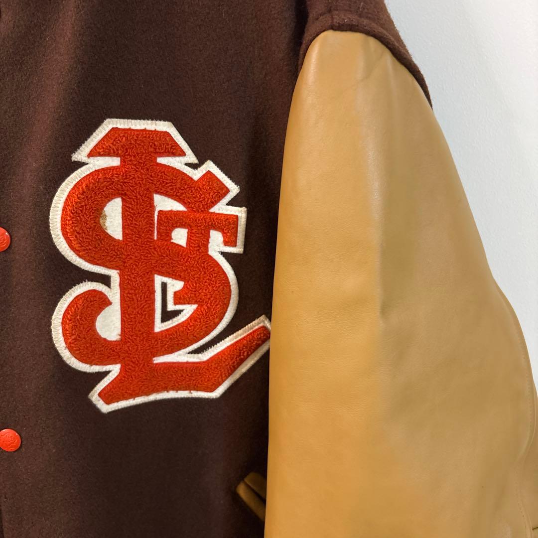 COOPERSTOWNスタジャン