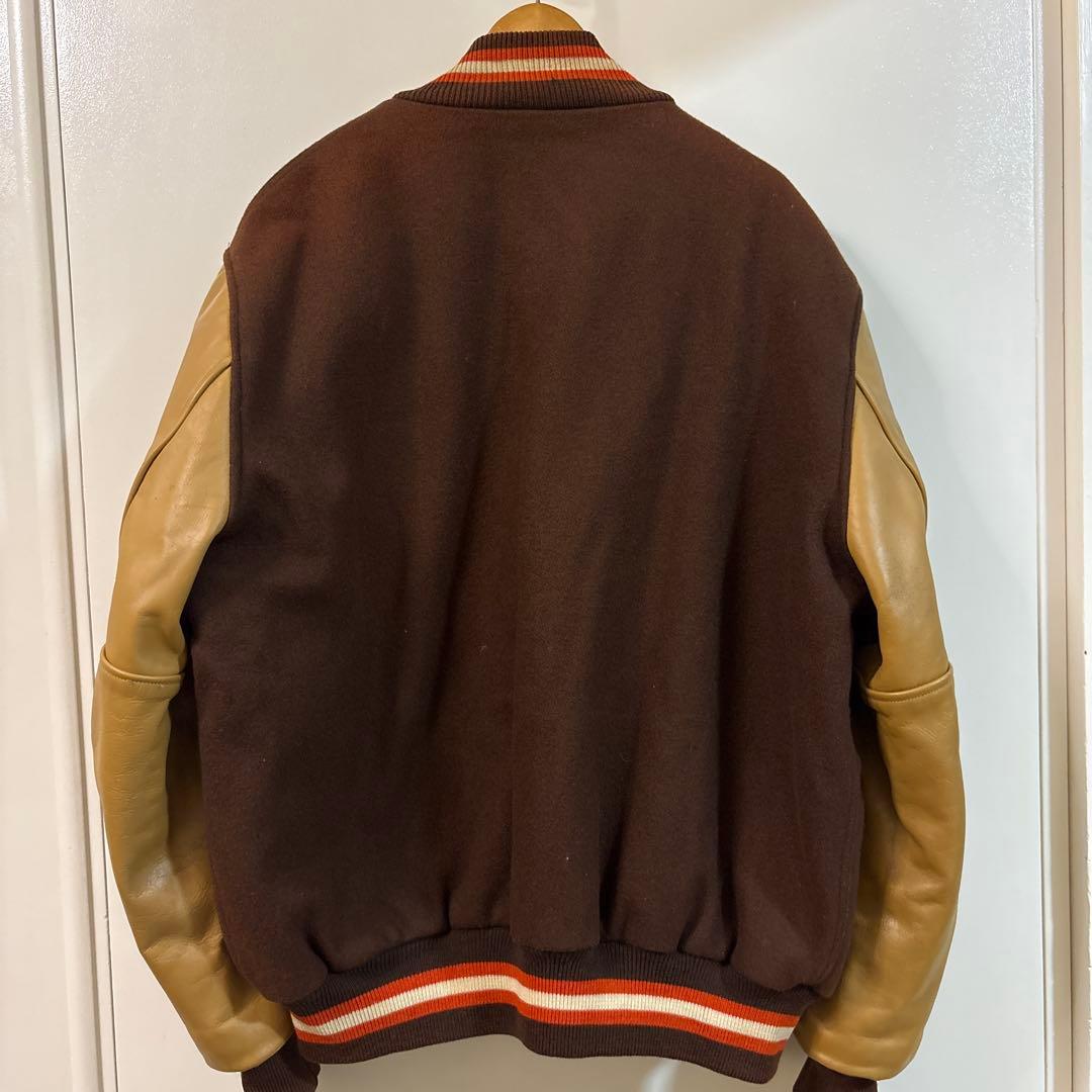 COOPERSTOWNスタジャン