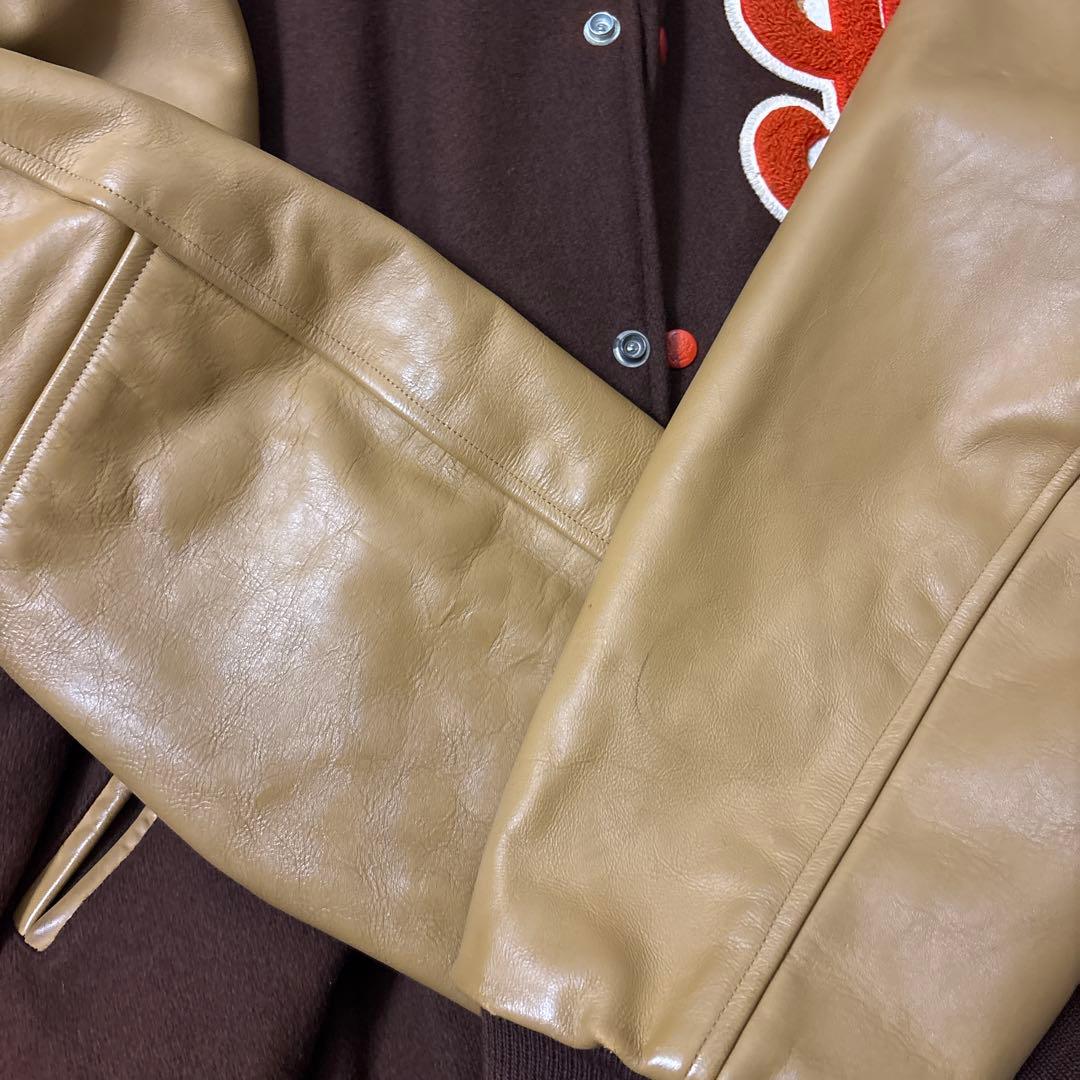 COOPERSTOWNスタジャン