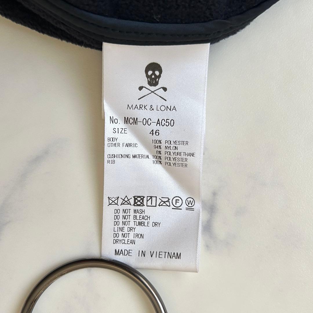 マークアンドロナ 近年モデル セットアップ ジャケット パンツ コードシリーズ