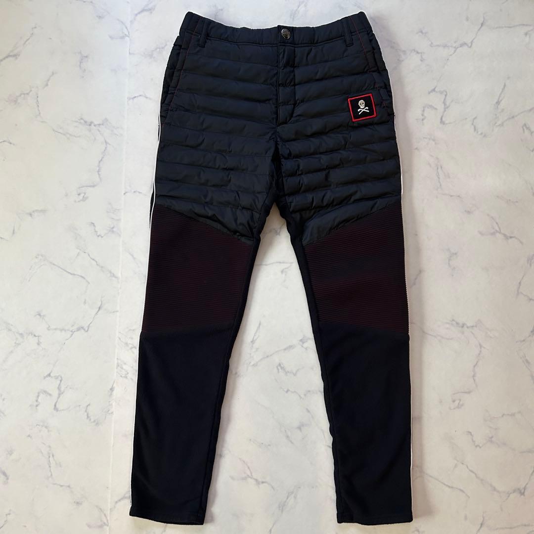 マークアンドロナ 近年モデル セットアップ ジャケット パンツ コードシリーズ