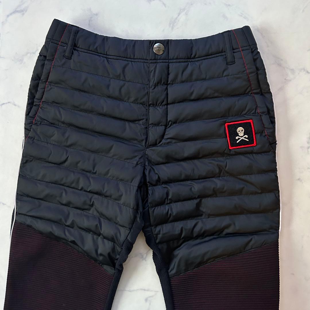 マークアンドロナ 近年モデル セットアップ ジャケット パンツ コードシリーズ