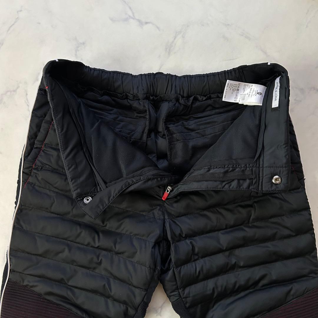 マークアンドロナ 近年モデル セットアップ ジャケット パンツ コードシリーズ